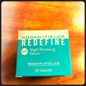Rodan+Fields Night Renewing Serum